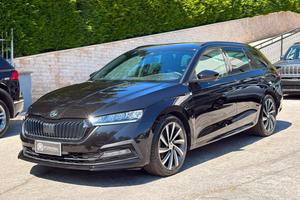 SKODA Octavia 2.0 TDI EVO SCR 150CV Wag Sport.
