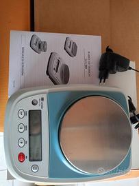 Bilancia elettronica da laboratorio 