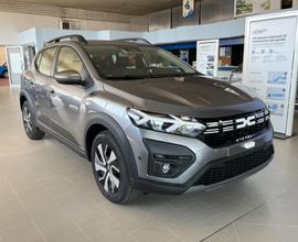 DACIA Sandero Stepway 1.0 TCe ECO-G Expression N