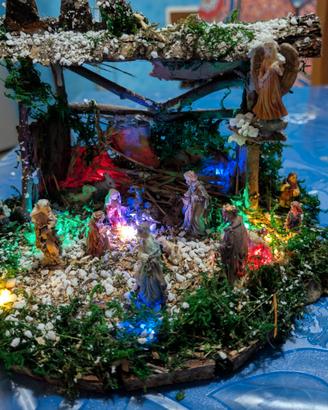 presepe 