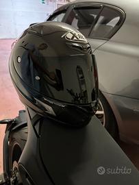 Casco x lite 802 rr liquid carbon