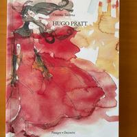 C. Taverna, Hugo Pratt, 2011