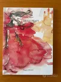 C. Taverna, Hugo Pratt, 2011