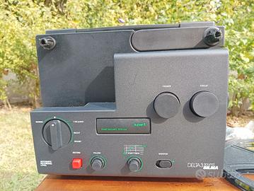 Proiettore Super 8 vintage  - Silma Delta 3 Sound