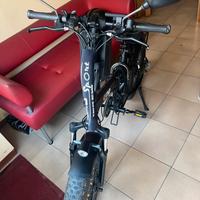 One nitro 48V 15h ( bici da rivedere )