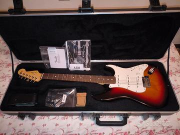 Fender Stratocaster American Standard USA