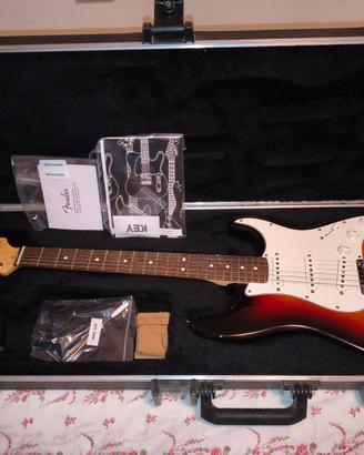 Fender Stratocaster American Standard USA