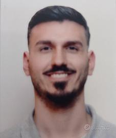 Valuto proposte di lavoro