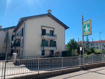 Appartamento bilivello a cormons