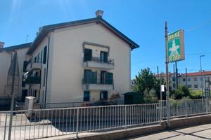 Appartamento bilivello a cormons