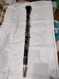 clarinetto