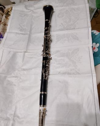 clarinetto