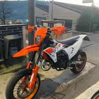 ktm sx 125 2023 targato