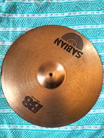 Piatto Batteria Sabian B8 Ride 20''