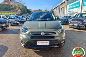 FIAT 500X 1.6 MultiJet 120 CV City Cross