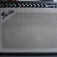 Fender concert 60