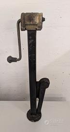 Cric Sollevatore Originale Fiat 127 / Autobianchi