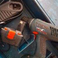 Avvitatore bosch 12v