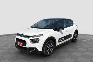 CITROEN C3 C3 PureTech 83 S&S Shine