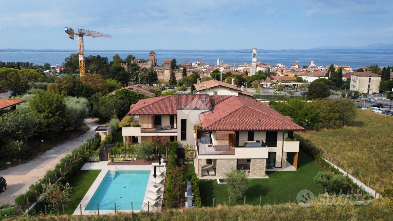 Appartamento – Lazise - Vista 3
