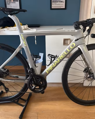 Pinarello Gan Disk tg.54