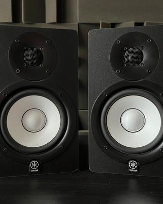 Yamaha HS50M
