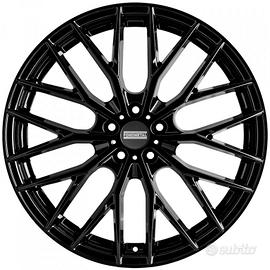 CERCHI IN LEGA Audi A3 DA 19 POLLICI