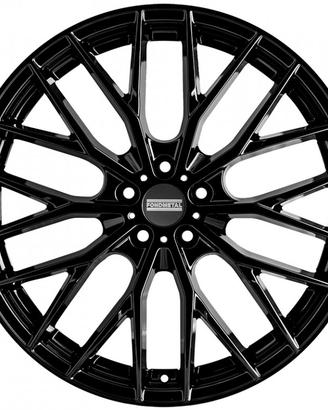 CERCHI IN LEGA Audi A3 DA 19 POLLICI