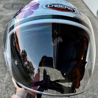 Casco Jet CABERG