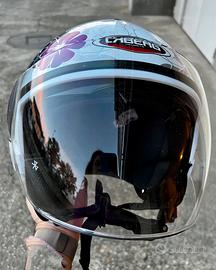 Casco Jet CABERG