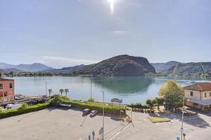 Appartamento sul lago