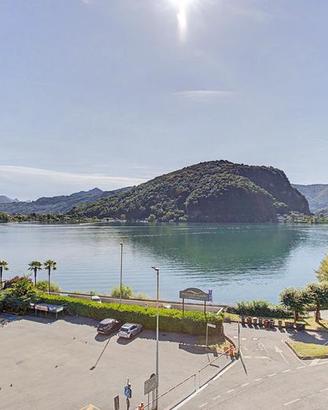 Appartamento sul lago
