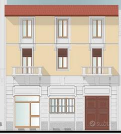 Appartamento di due locali