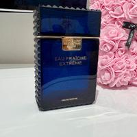 Profumo originale versace eau fraîche extrême 100