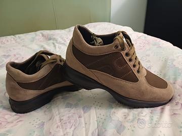 Scarpe Hogan Interactive nuovissime