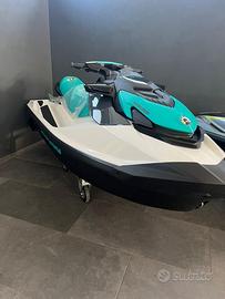 Sea-doo GT-I solo 53 ore di utilizzo