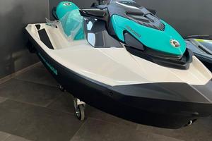 Sea-doo GT-I solo 53 ore di utilizzo