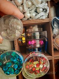 paillets da maglieria