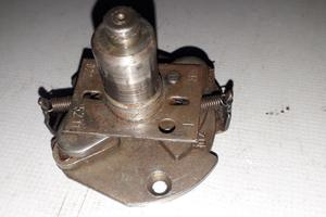 anticipo automatico LAVERDA 750 GT SF SFC