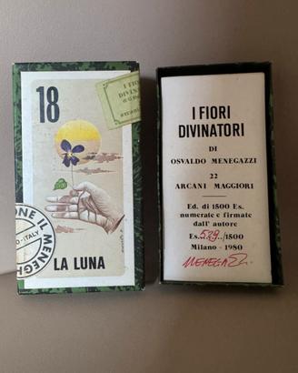 Meneghello 1980 (Raro)