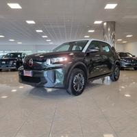 CITROEN NEW C3 AIRCROSS YOU PureTech Turbo 1.2 100
