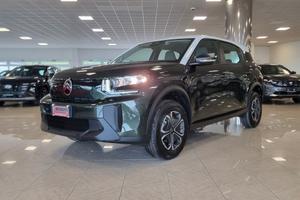 CITROEN NEW C3 AIRCROSS YOU PureTech Turbo 1.2 100