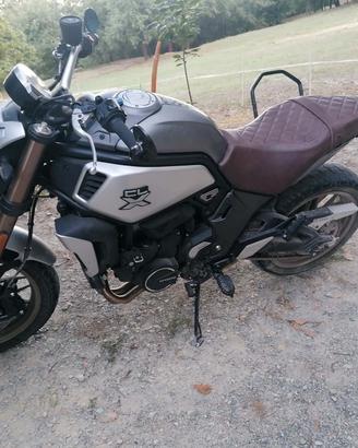 cf clx 700 
