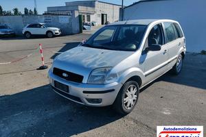 FORD FUSION JU 1.4 TDCI 68CV 02-12 -Ricambi