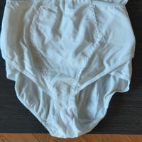 Guaina regolabile post parto taglia 4- nuova