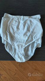 Guaina regolabile post parto taglia 4- nuova