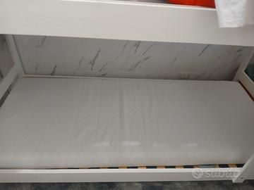 2 materassi singoli nuovi