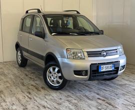Fiat Panda 1.3 MJT 16V 4x4 Ok Neopatentati