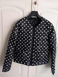 Piumino donna Silvian Heach