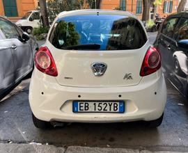 Ford Ka 1.3 TDCI 75cv